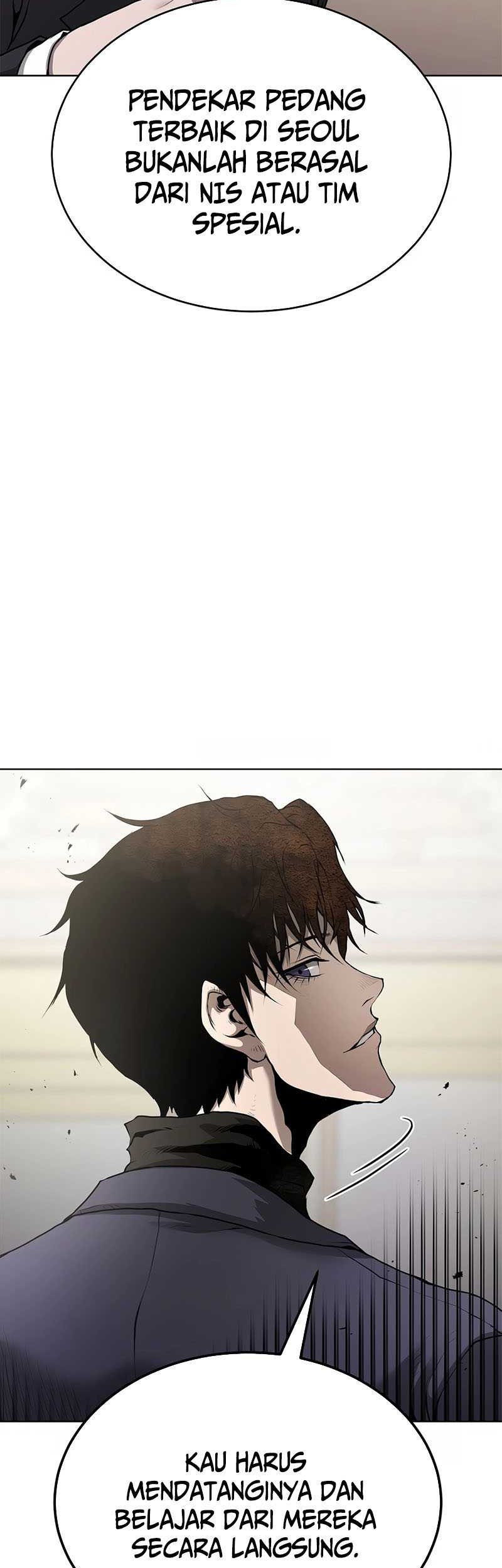 The Return Of Apocalypses Tyrant chapter 27 halaman 44