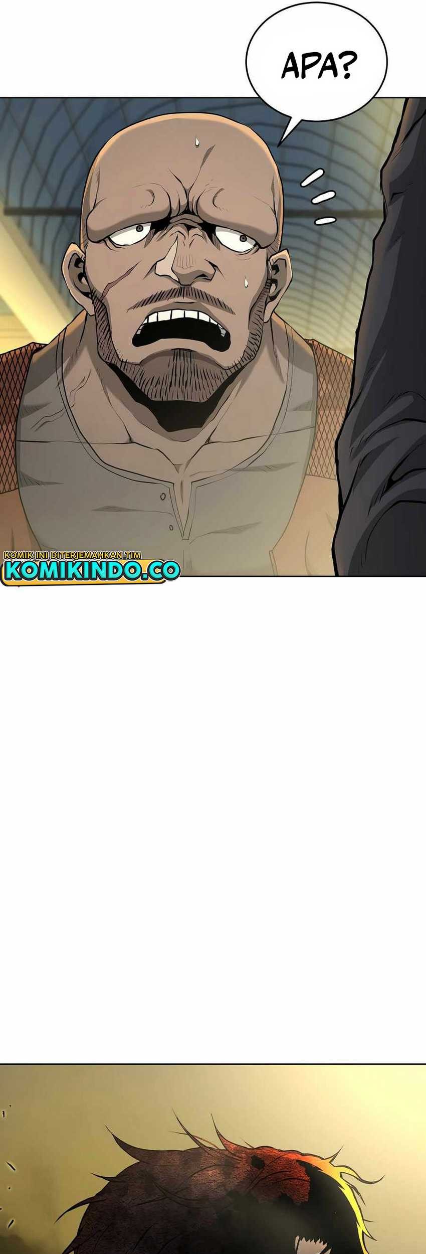 The Return Of Apocalypses Tyrant chapter 28 halaman 44