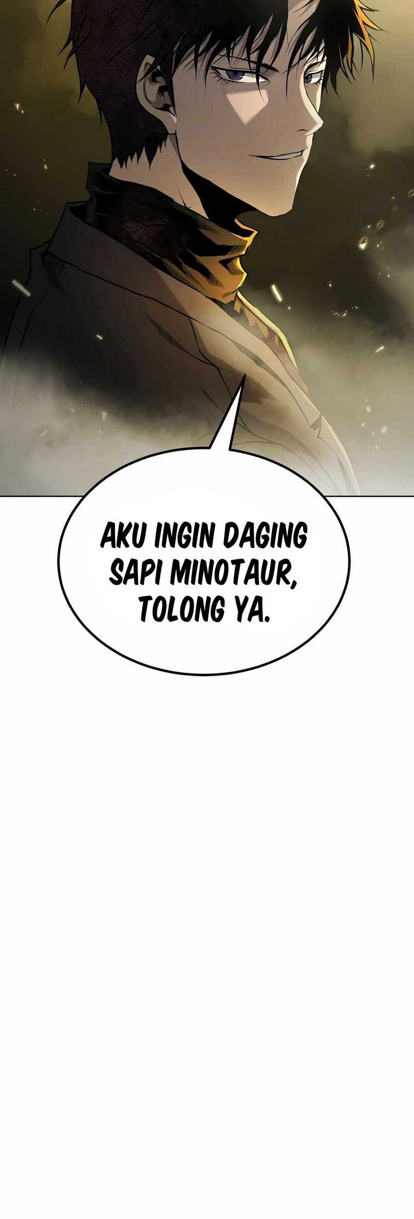 The Return Of Apocalypses Tyrant chapter 28 halaman 45