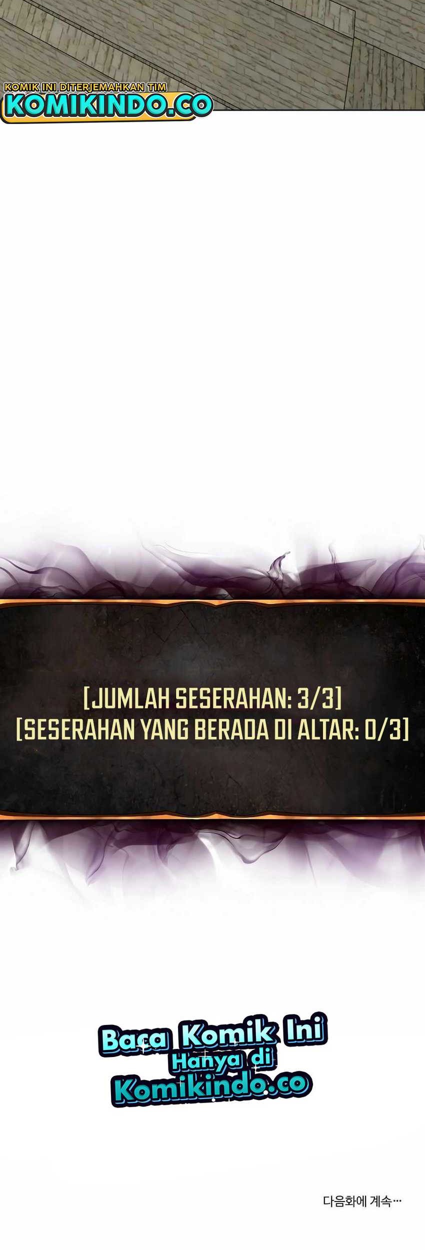 The Return Of Apocalypses Tyrant chapter 28 halaman 82
