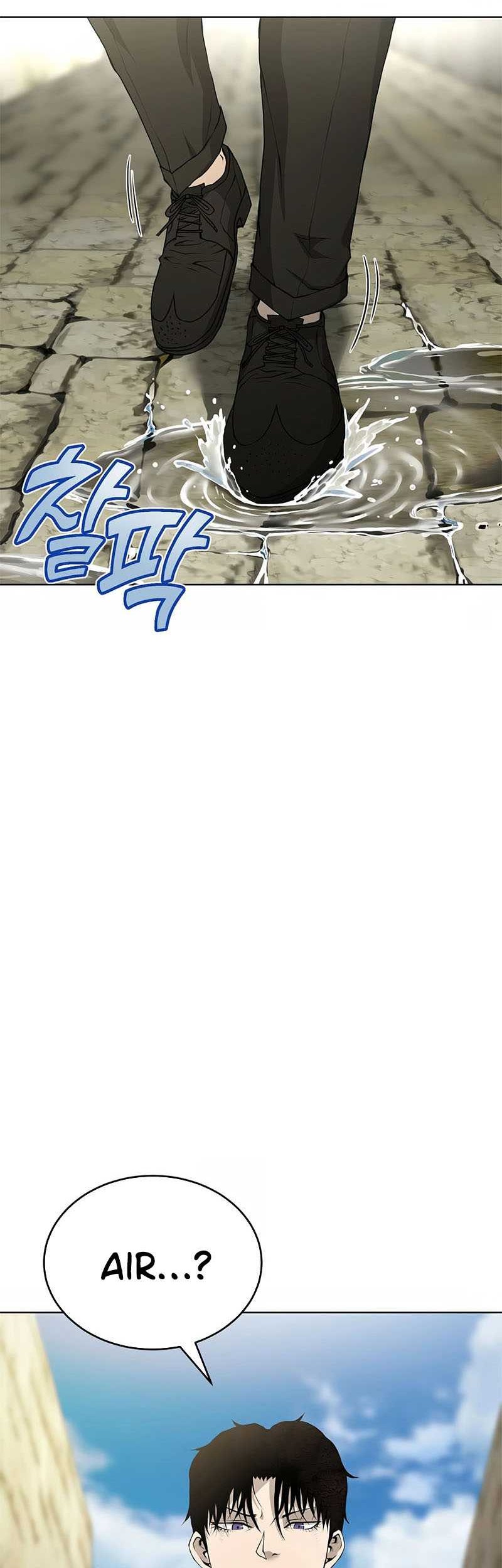 The Return Of Apocalypses Tyrant chapter 29 halaman 5