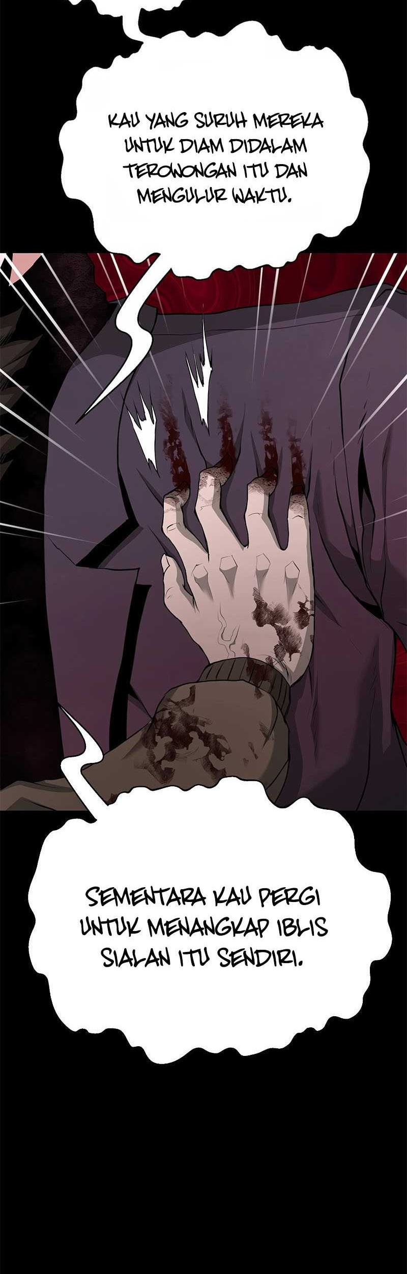 The Return Of Apocalypses Tyrant chapter 29 halaman 32