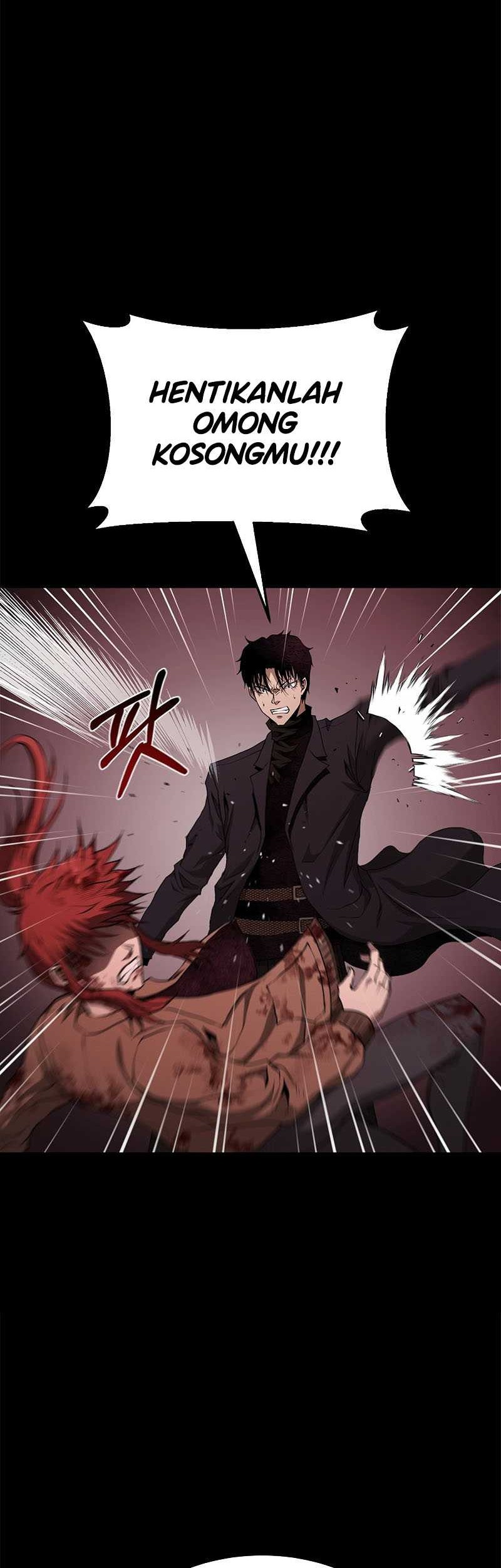 The Return Of Apocalypses Tyrant chapter 29 halaman 34