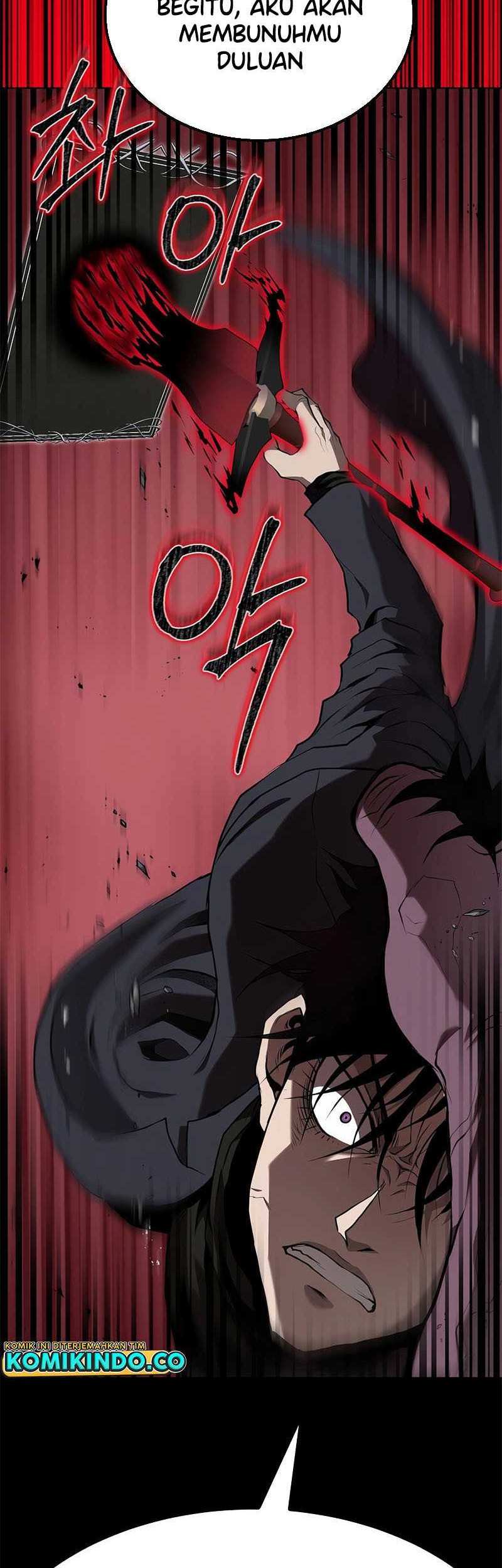 The Return Of Apocalypses Tyrant chapter 29 halaman 44
