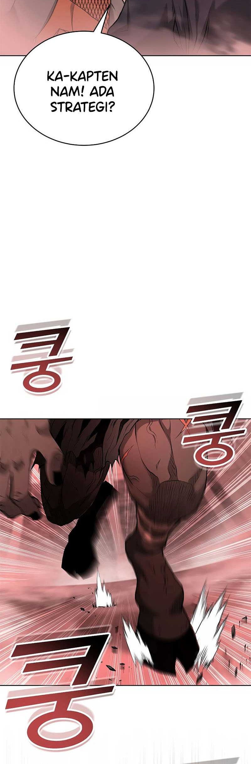 The Return Of Apocalypses Tyrant Bab 30 halaman 5