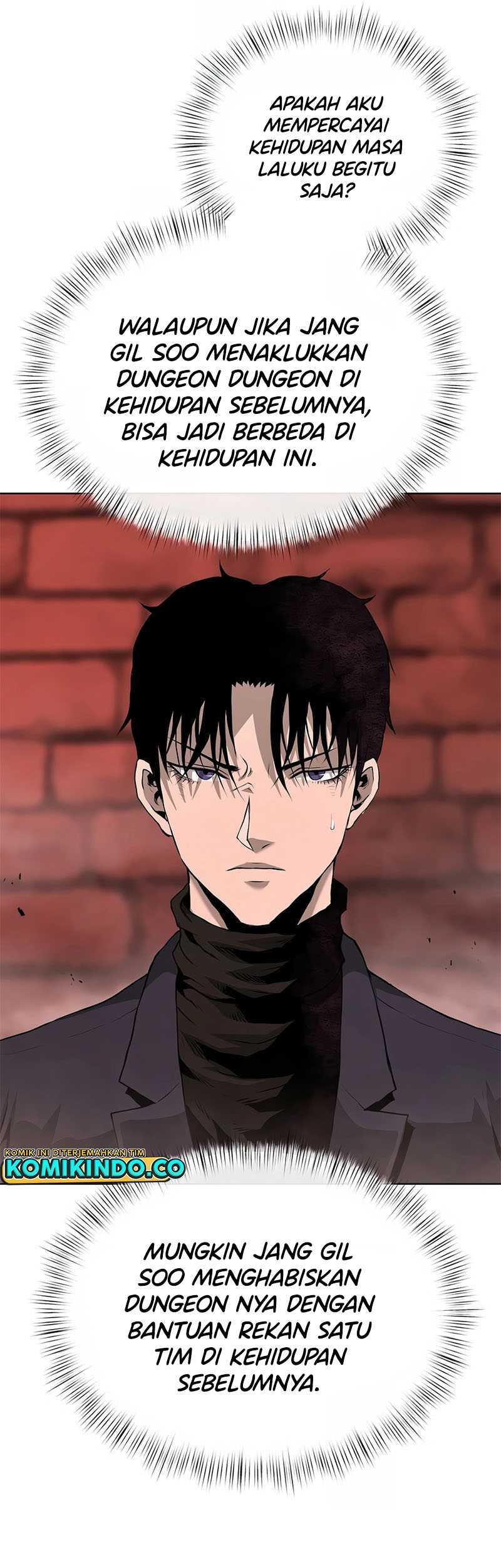 The Return Of Apocalypses Tyrant Bab 30 halaman 62