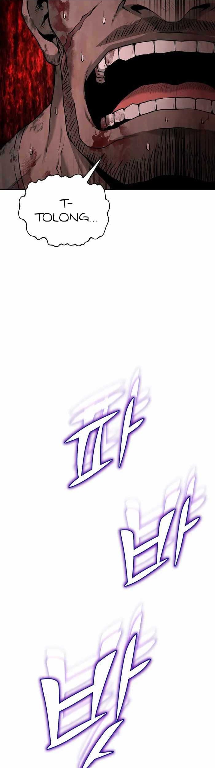 The Return Of Apocalypses Tyrant chapter 31 halaman 5