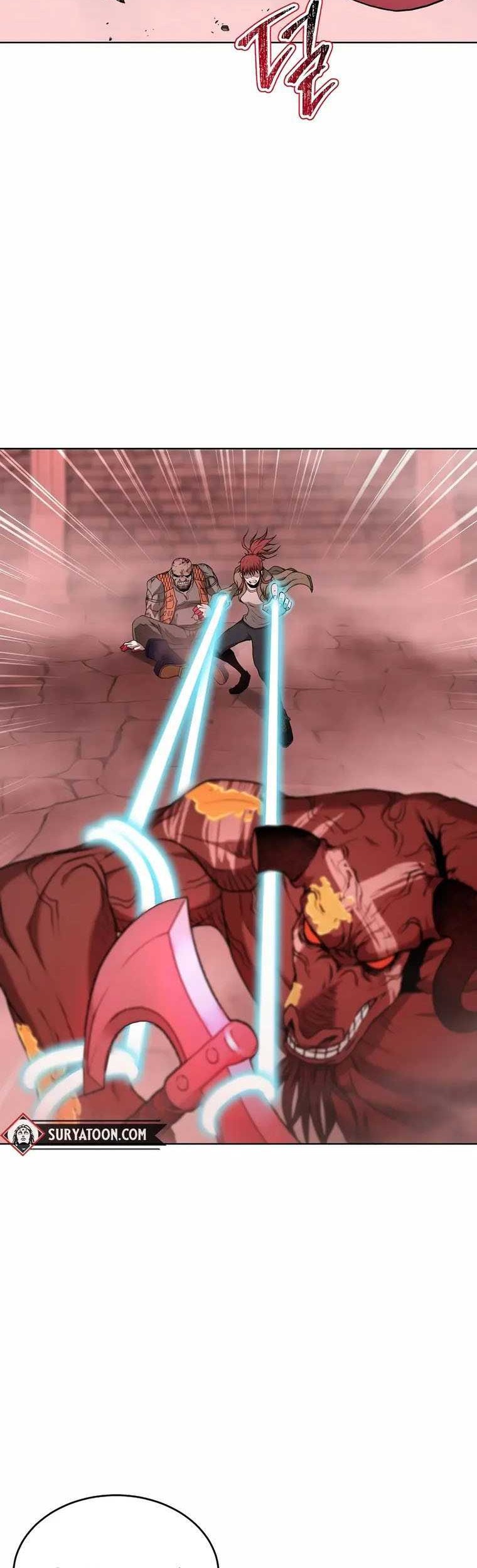 The Return Of Apocalypses Tyrant chapter 32 halaman 5