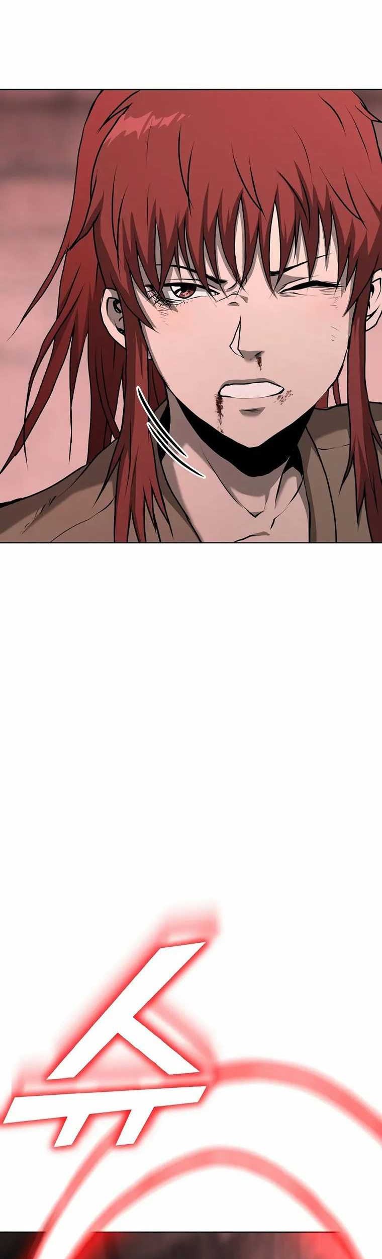 The Return Of Apocalypses Tyrant chapter 32 halaman 9