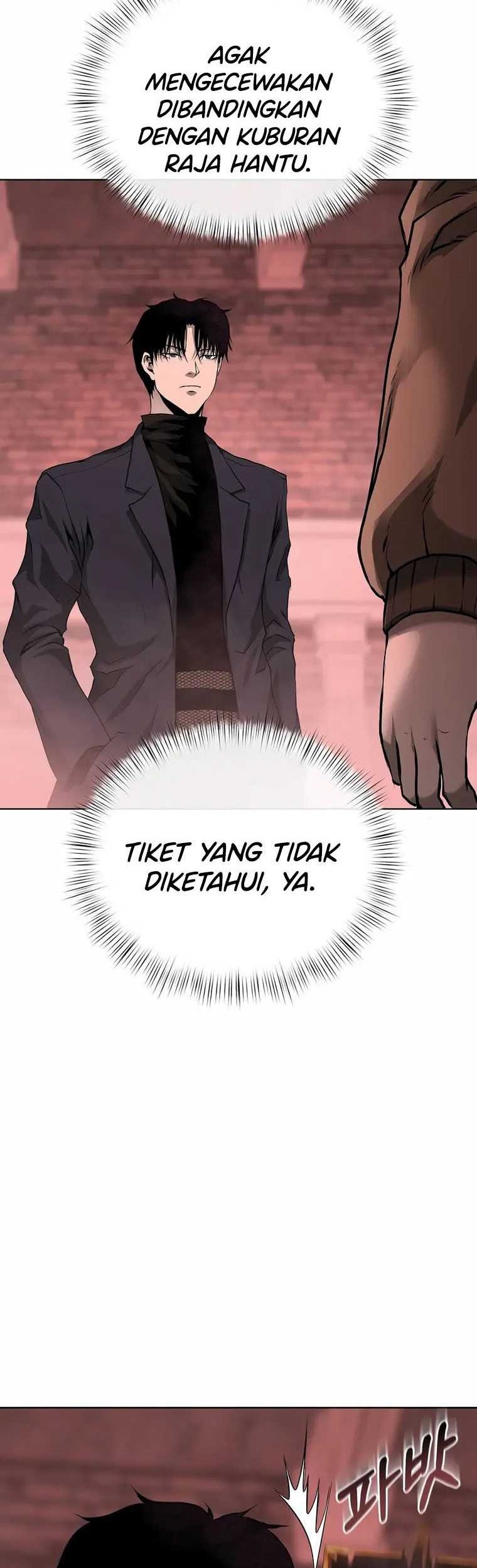 The Return Of Apocalypses Tyrant chapter 32 halaman 48