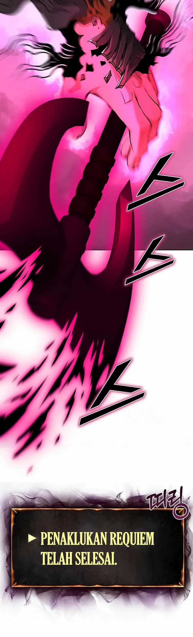 The Return Of Apocalypses Tyrant chapter 32 halaman 80