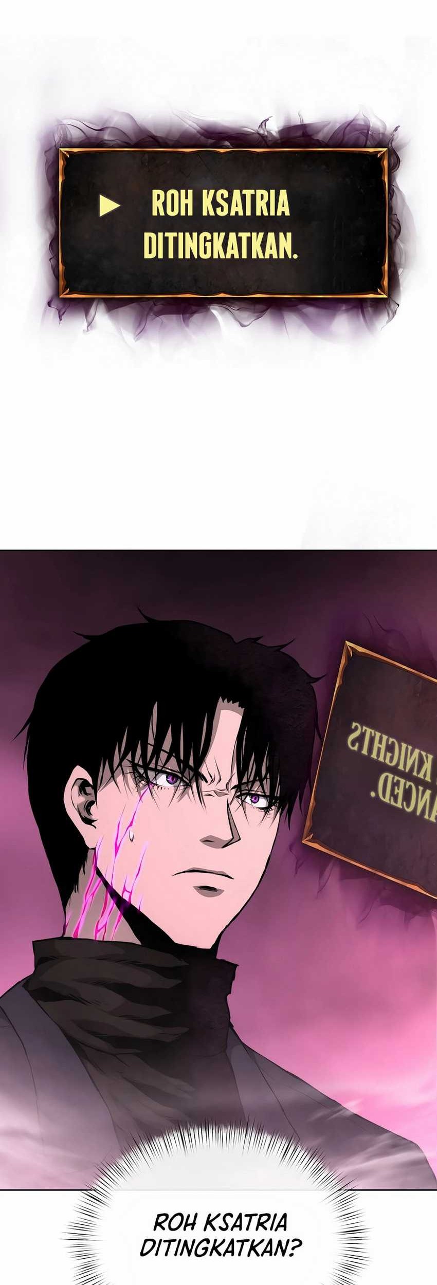 The Return Of Apocalypses Tyrant chapter 33 halaman 5