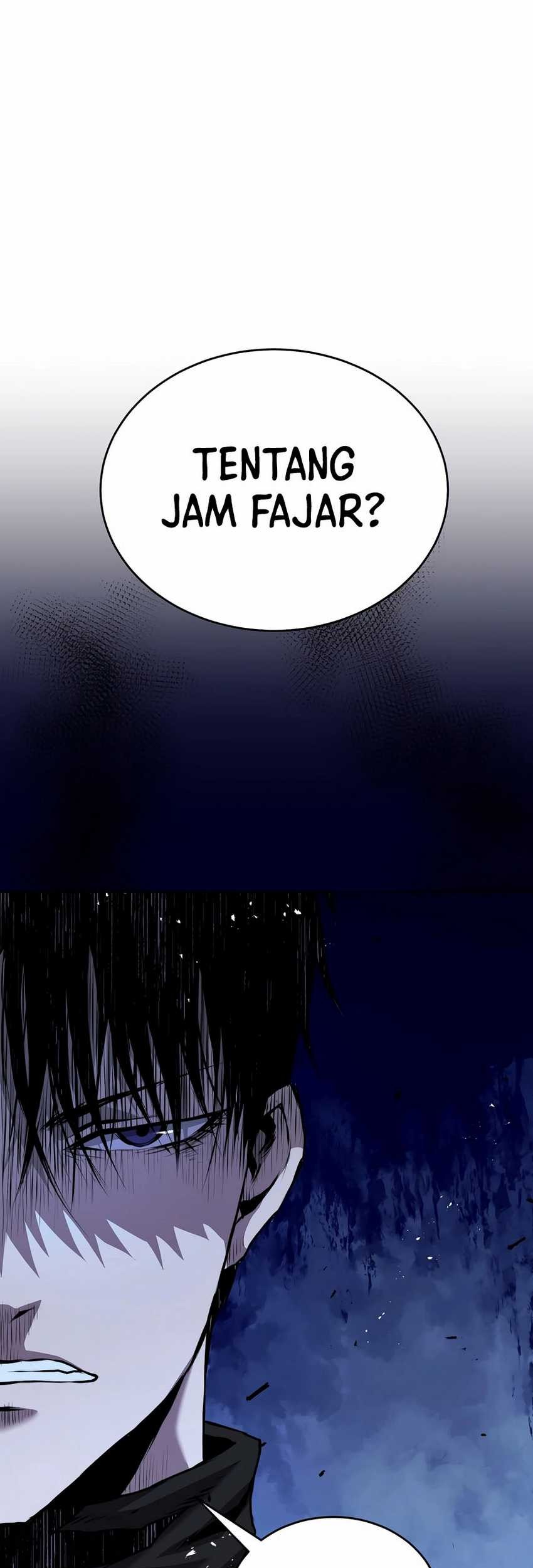 The Return Of Apocalypses Tyrant chapter 33 halaman 42