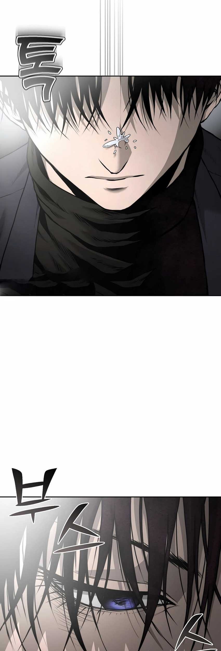 The Return Of Apocalypses Tyrant chapter 34 halaman 5