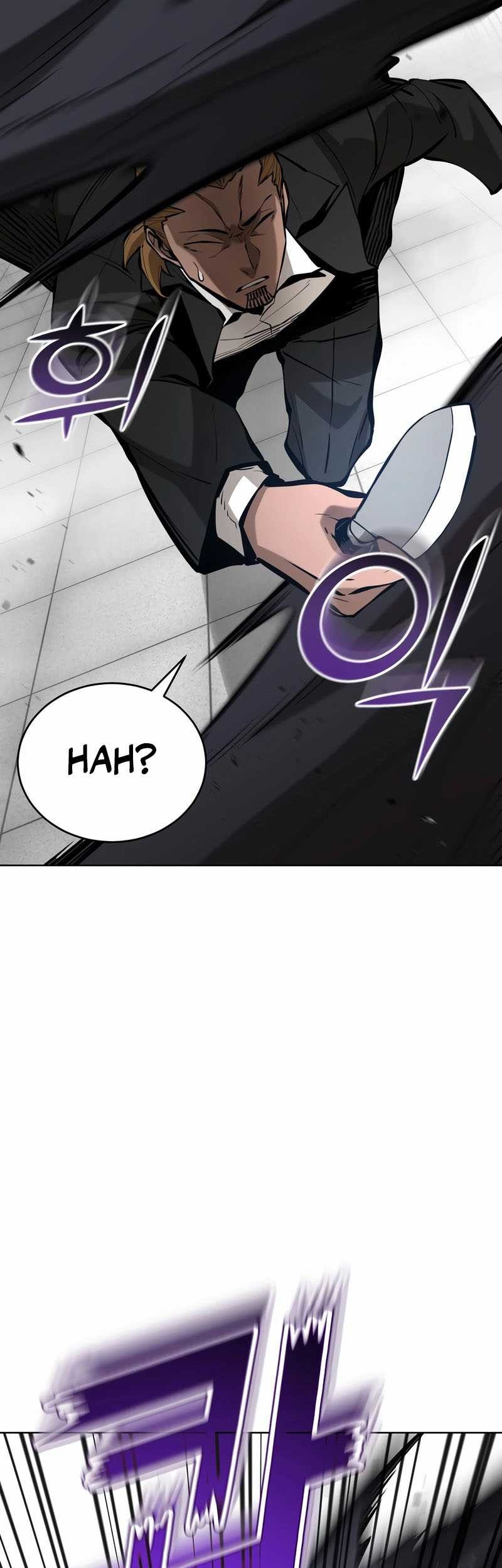 The Return Of Apocalypses Tyrant chapter 36 halaman 32