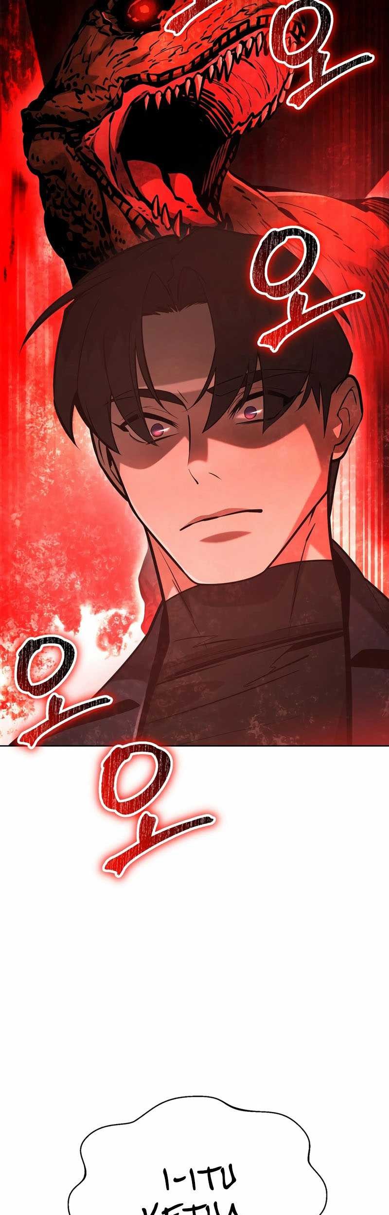 The Return Of Apocalypses Tyrant chapter 36 halaman 42