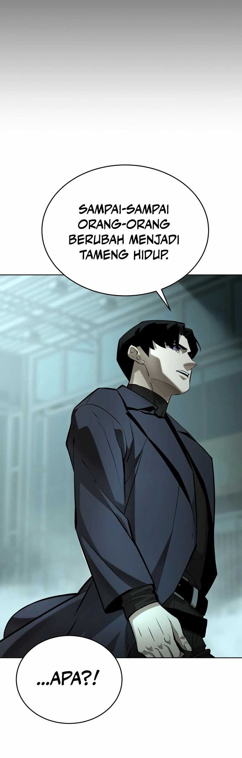 The Return Of Apocalypses Tyrant chapter 36 halaman 59
