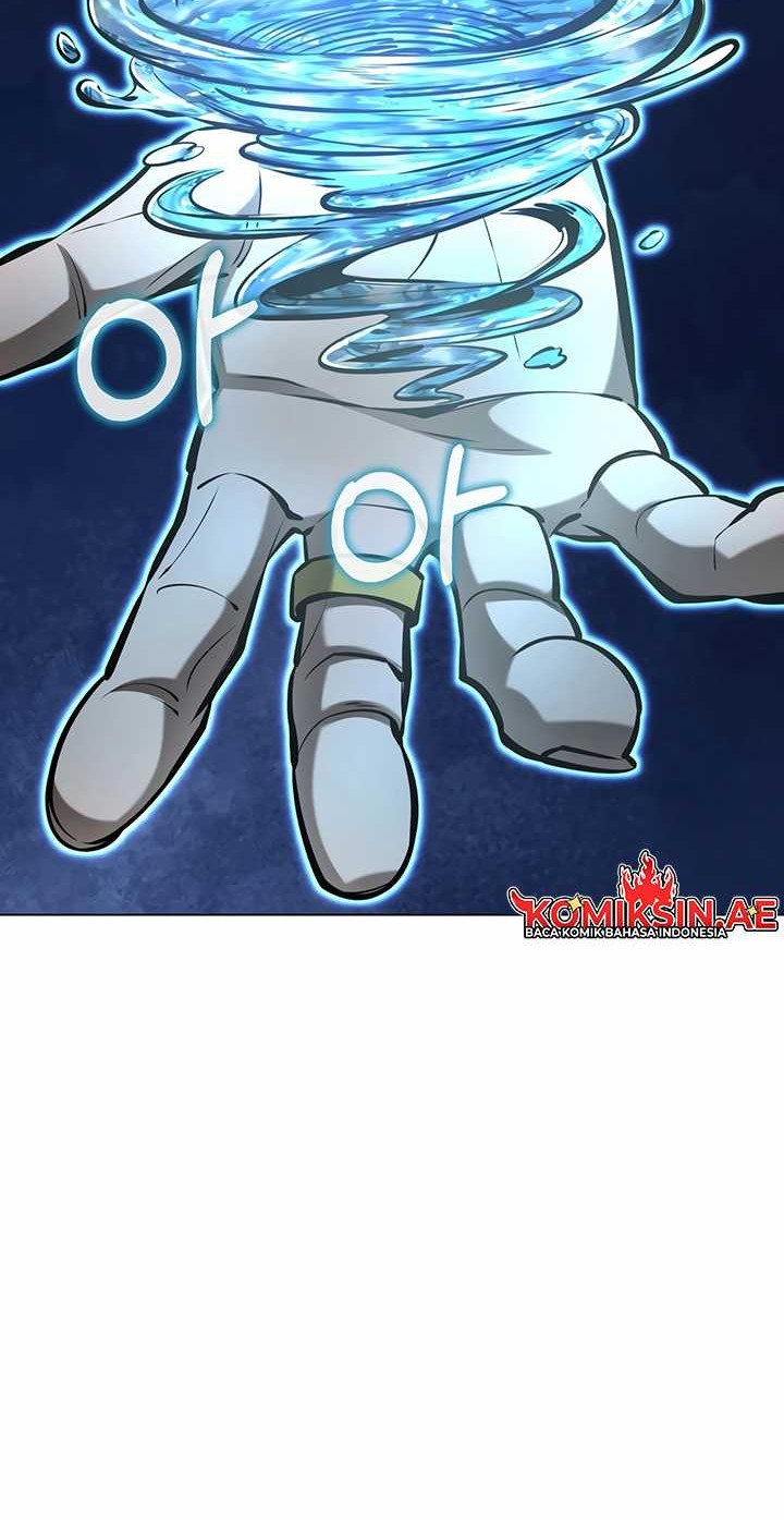 The Return Of Apocalypses Tyrant chapter 37 halaman 34