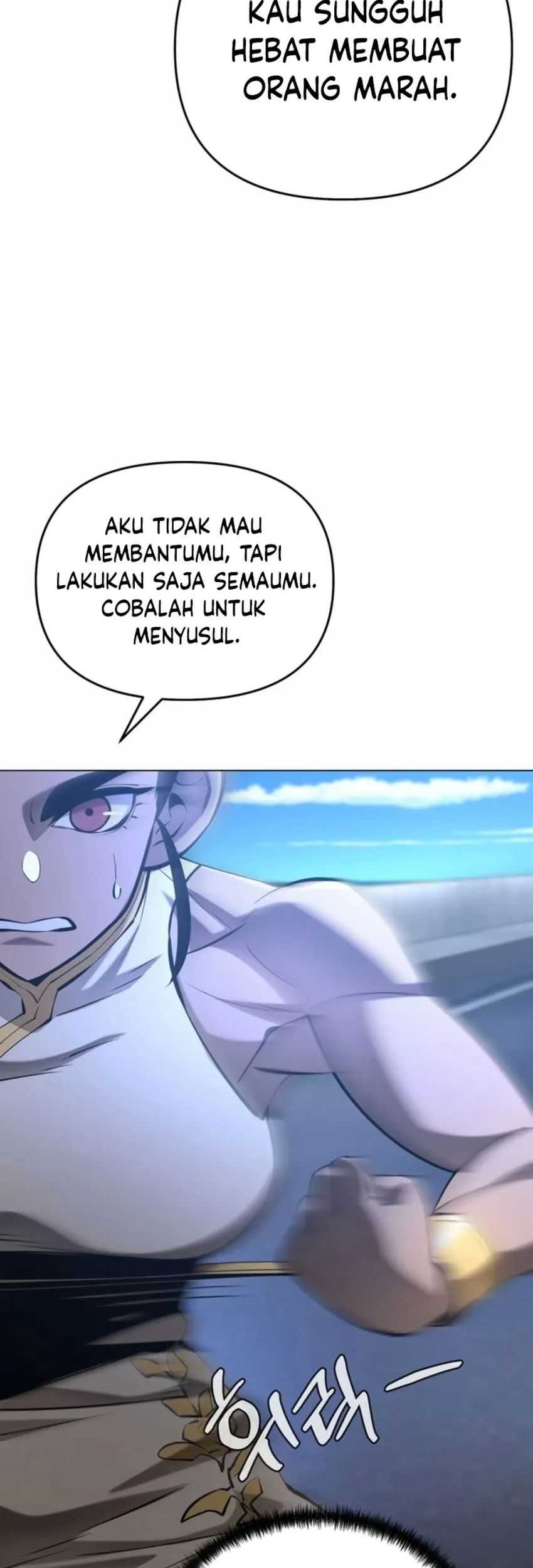 The Return Of Apocalypses Tyrant Bab 39 halaman 13