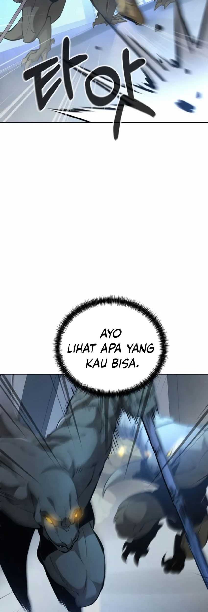 The Return Of Apocalypses Tyrant Bab 39 halaman 15