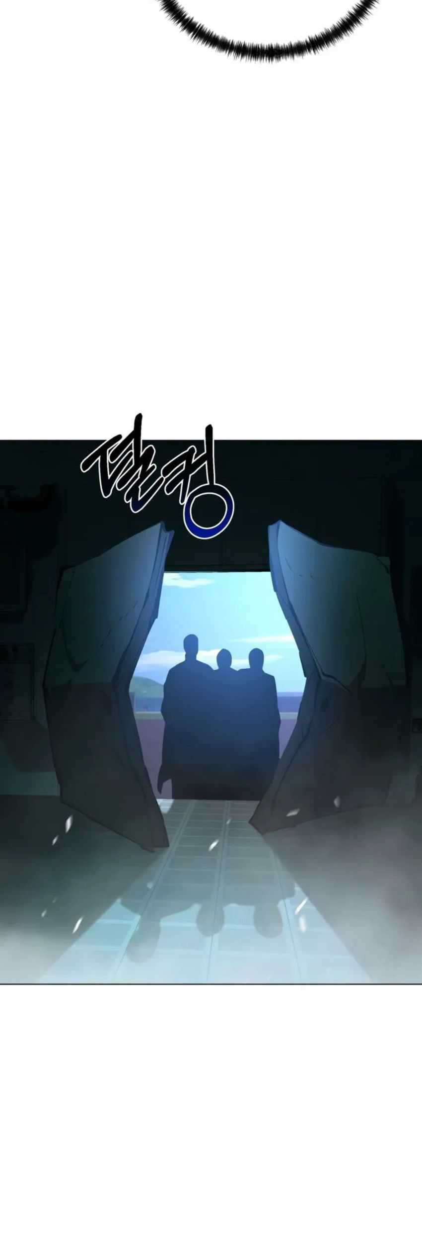 The Return Of Apocalypses Tyrant Bab 39 halaman 42