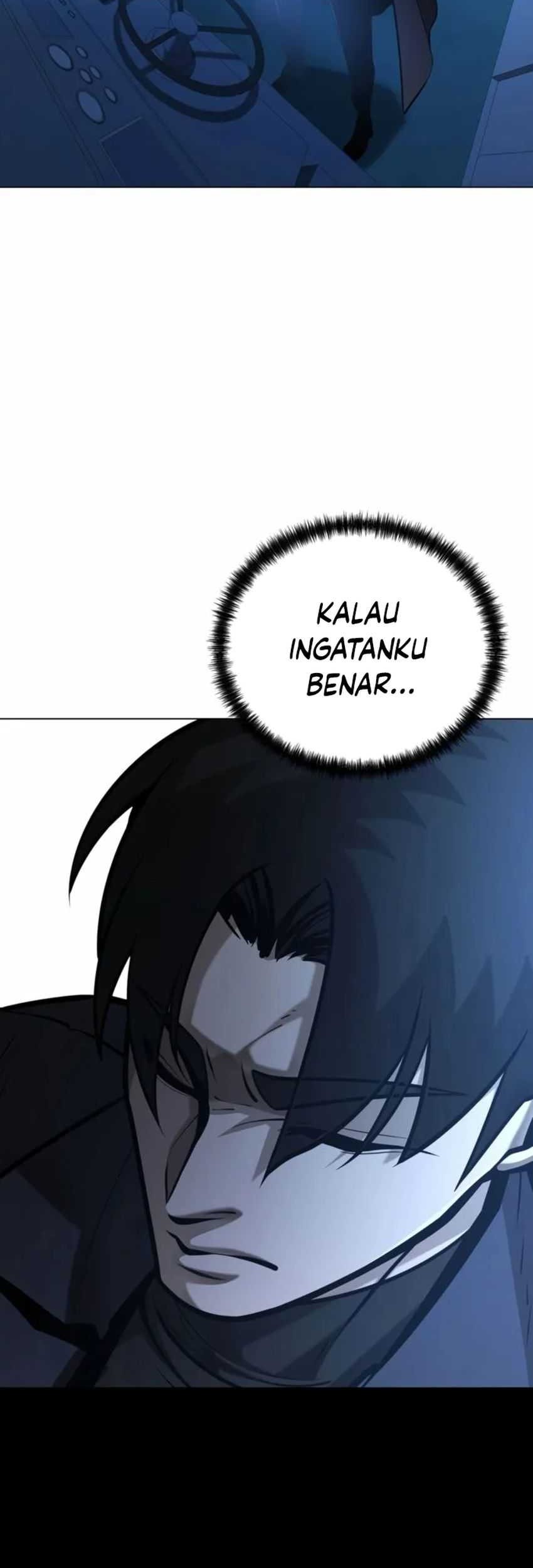 The Return Of Apocalypses Tyrant Bab 39 halaman 60