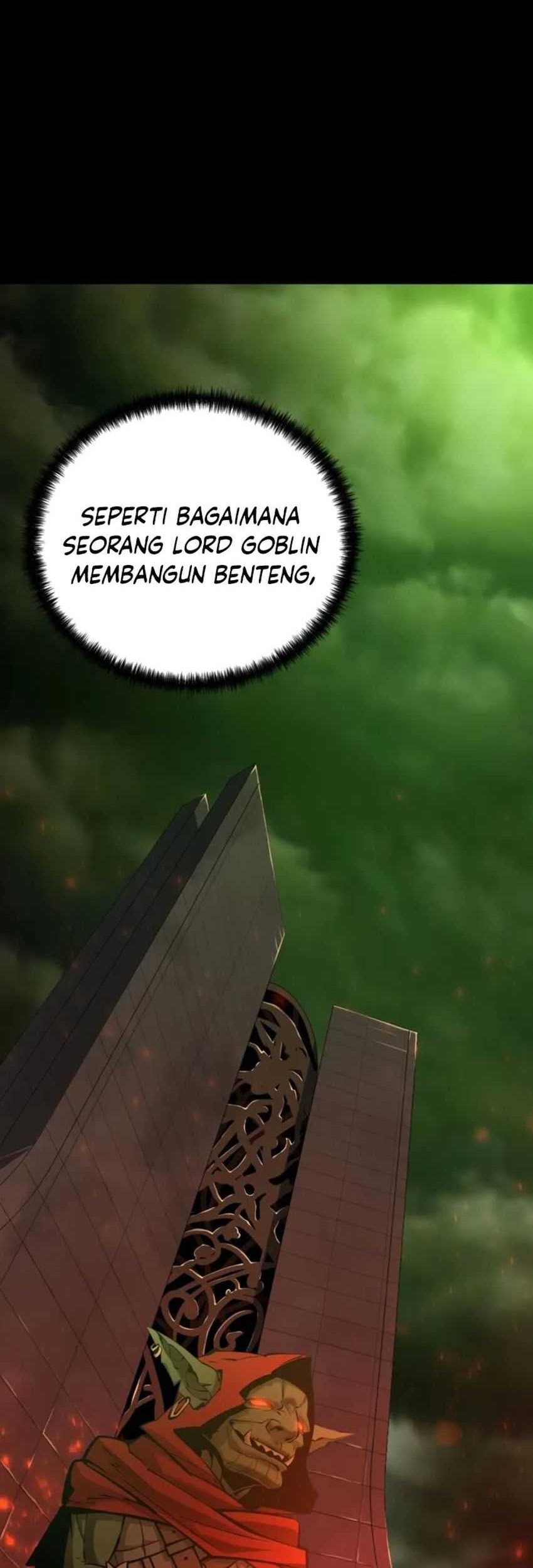 The Return Of Apocalypses Tyrant Bab 39 halaman 61
