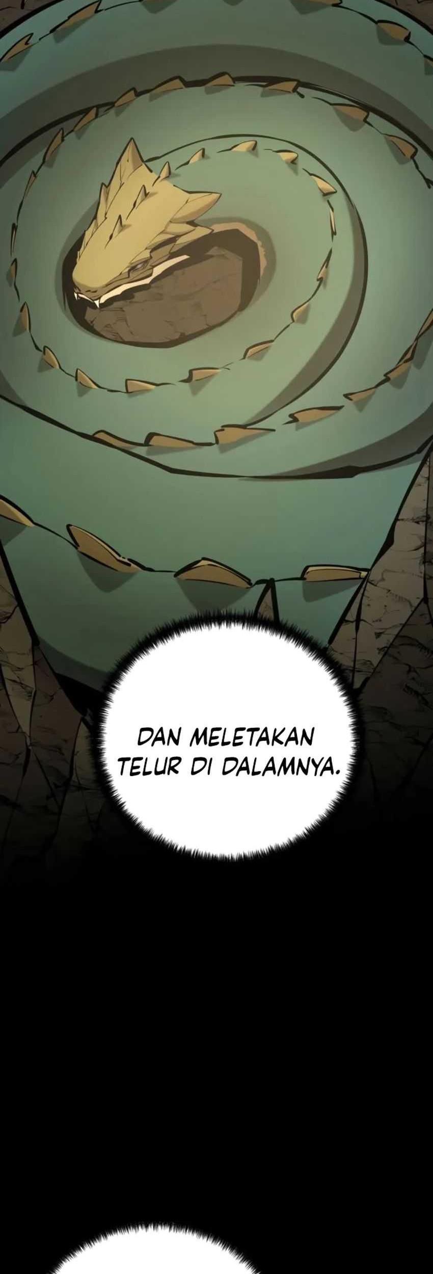 The Return Of Apocalypses Tyrant Bab 39 halaman 63
