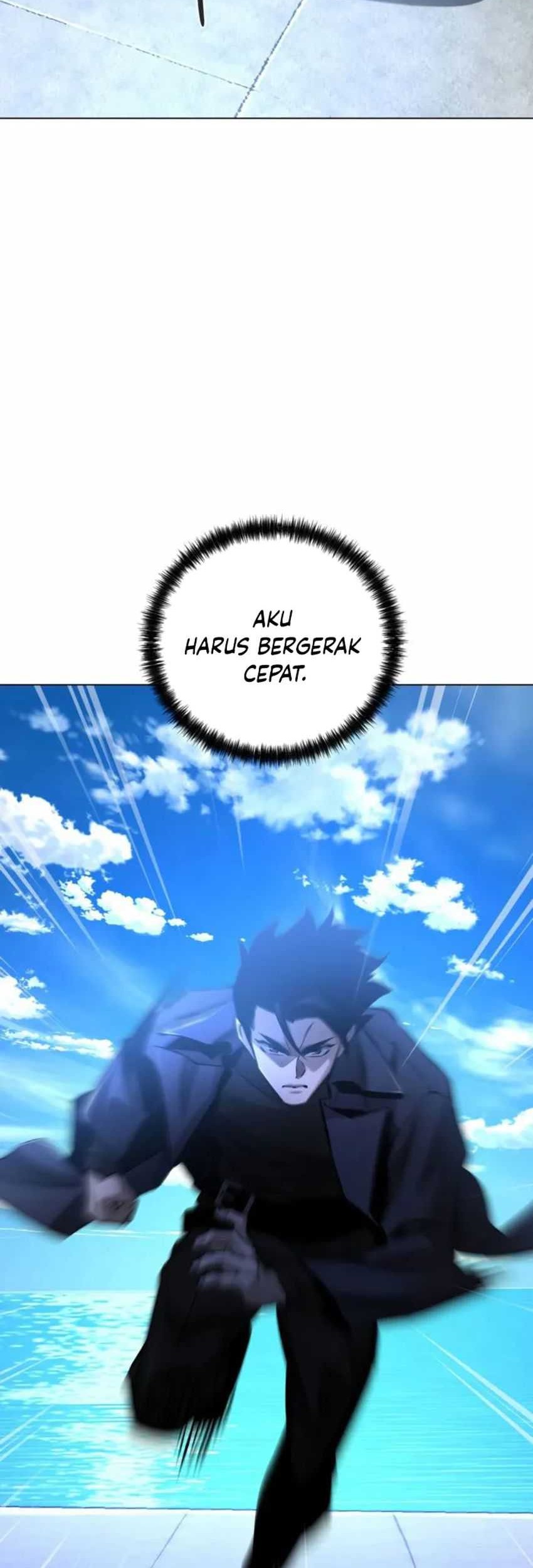 The Return Of Apocalypses Tyrant Bab 40 halaman 5