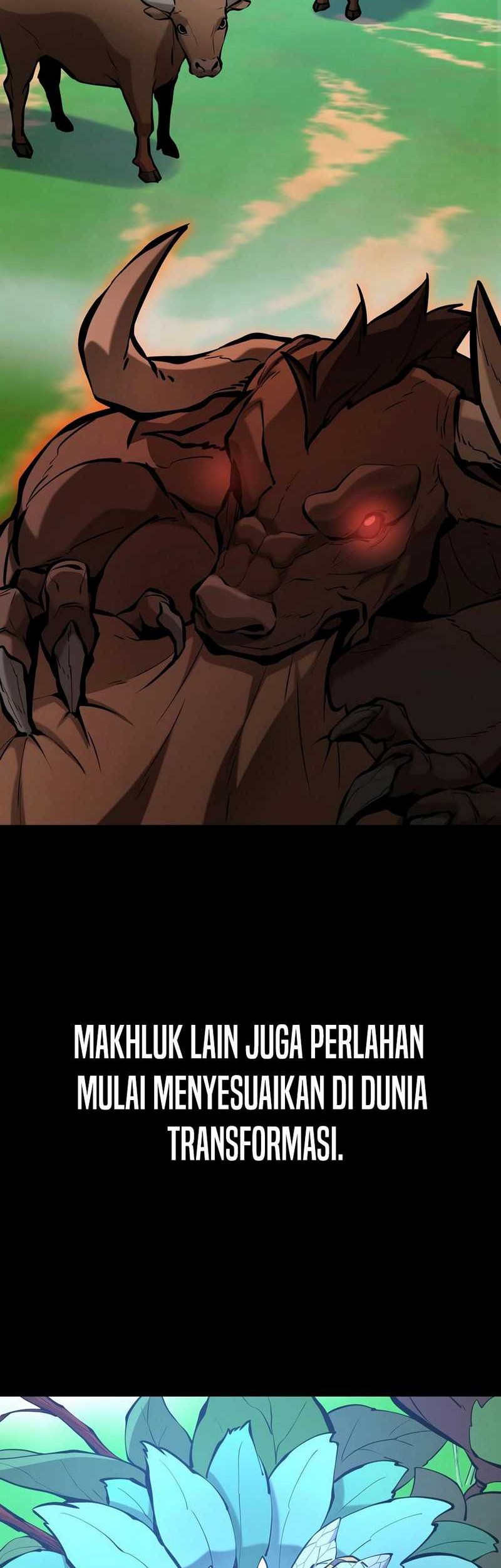 The Return Of Apocalypses Tyrant chapter 41 halaman 5