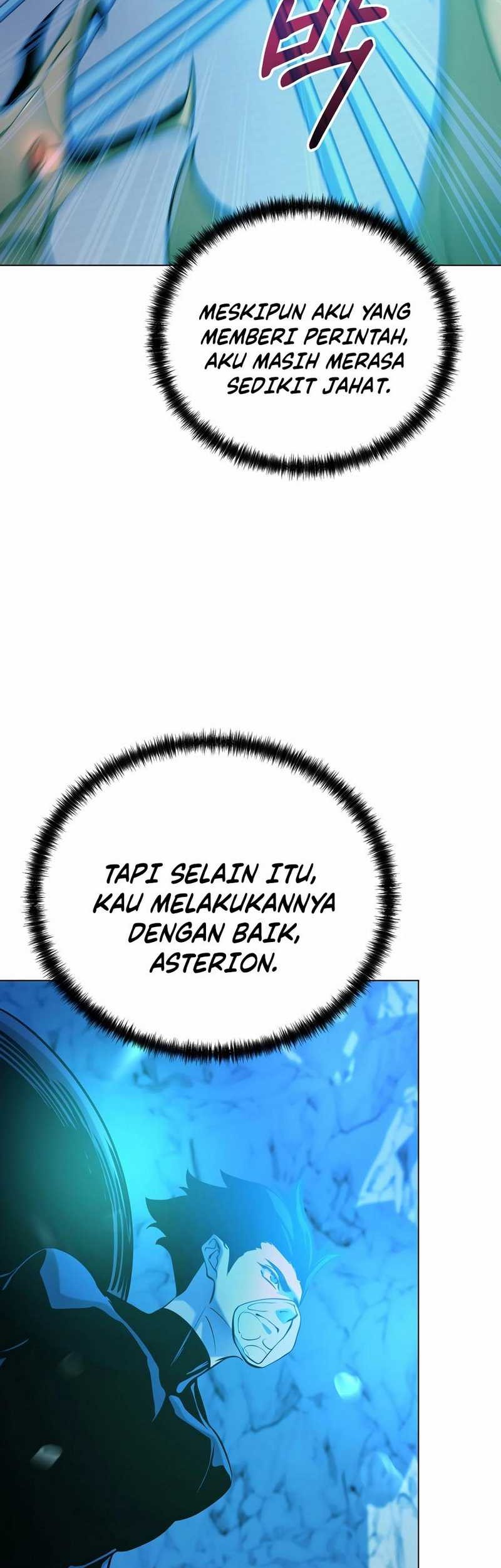 The Return Of Apocalypses Tyrant chapter 41 halaman 24