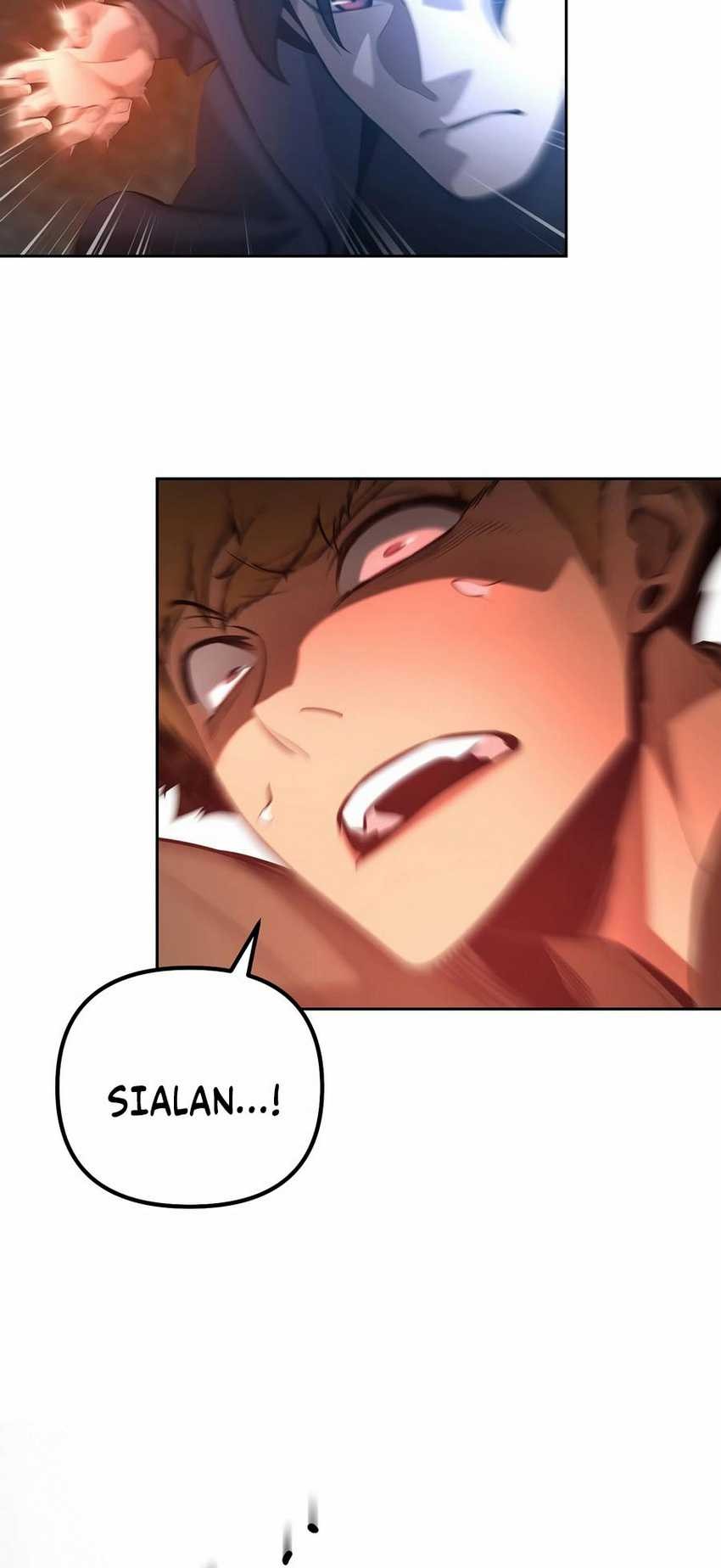 The Return Of Apocalypses Tyrant chapter 42 halaman 34