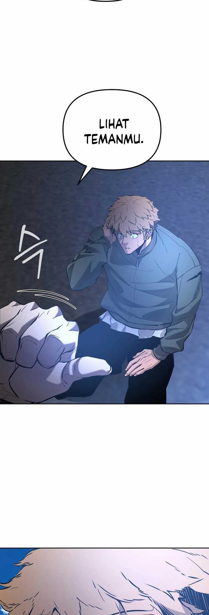 The Return Of Apocalypses Tyrant chapter 42 halaman 44