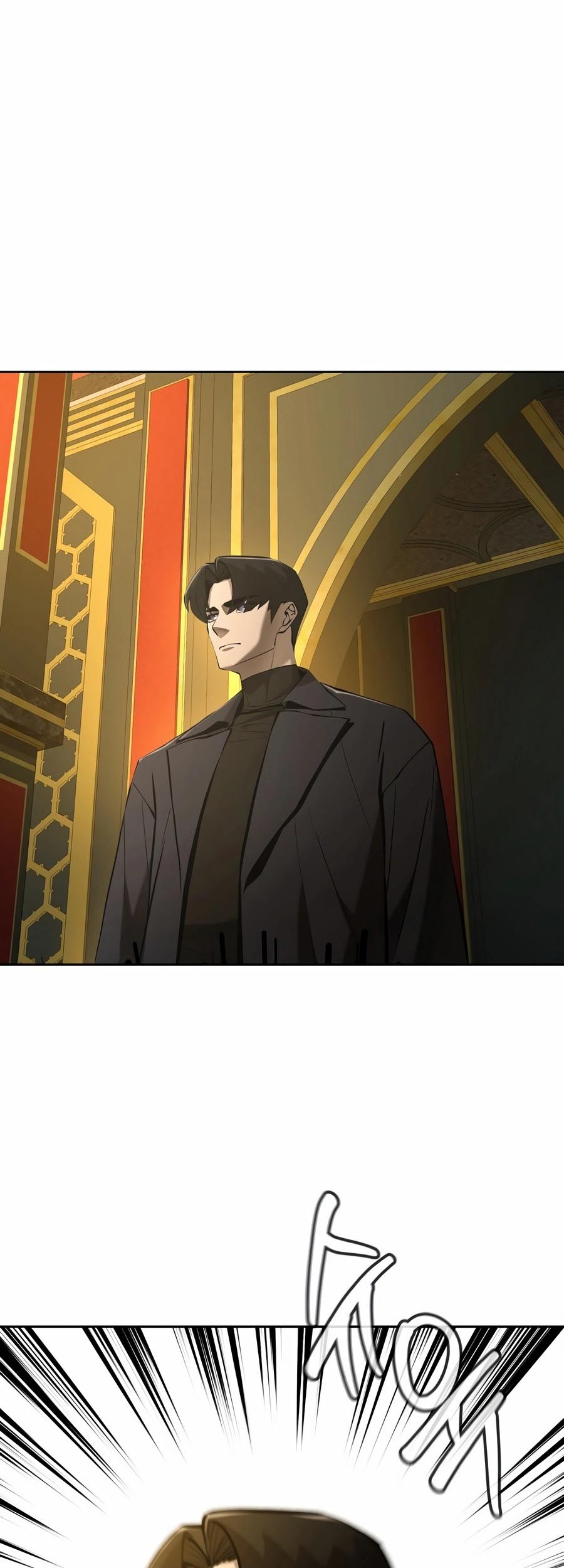 The Return Of Apocalypses Tyrant chapter 44 halaman 32