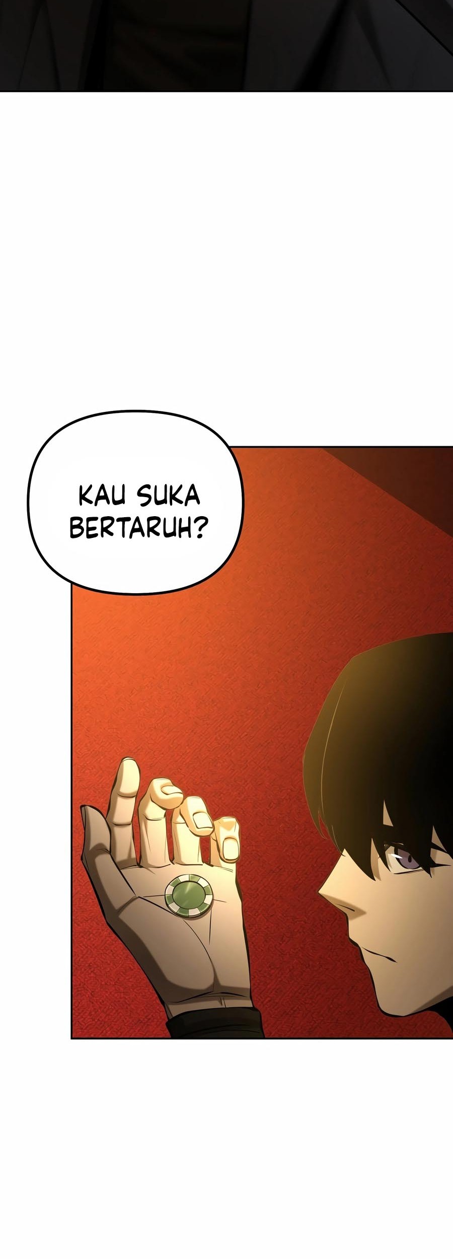 The Return Of Apocalypses Tyrant chapter 44 halaman 34
