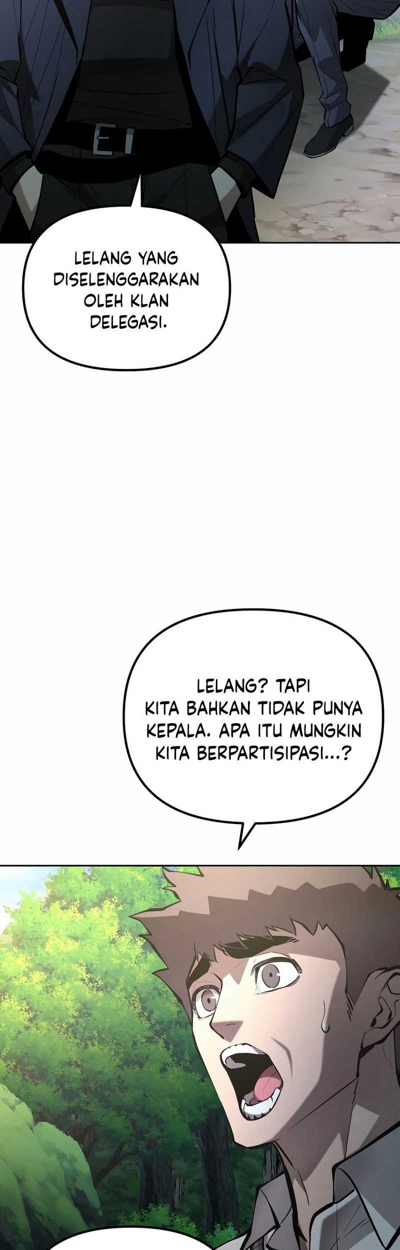 The Return Of Apocalypses Tyrant Bab 46 halaman 24