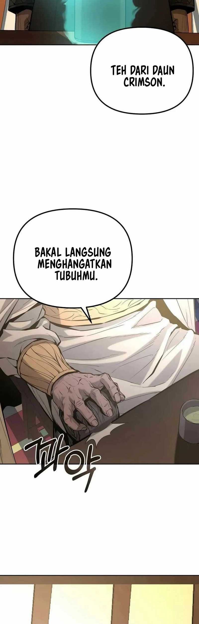 The Return Of Apocalypses Tyrant chapter 48 halaman 59