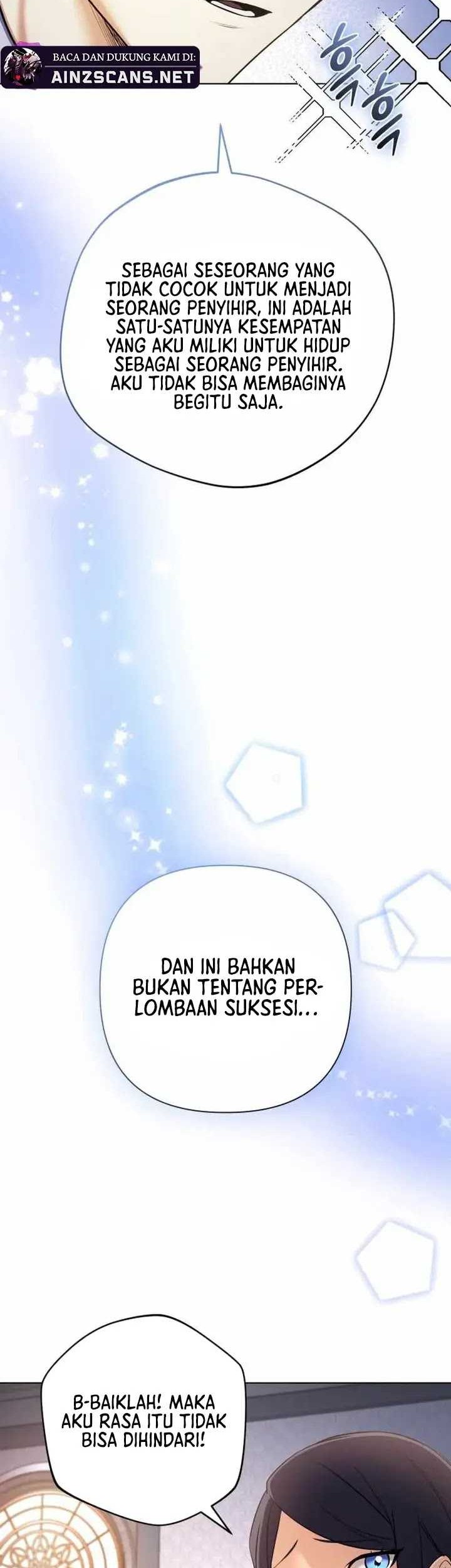 The Return of the Mythical Archmage Bab 21 halaman 32