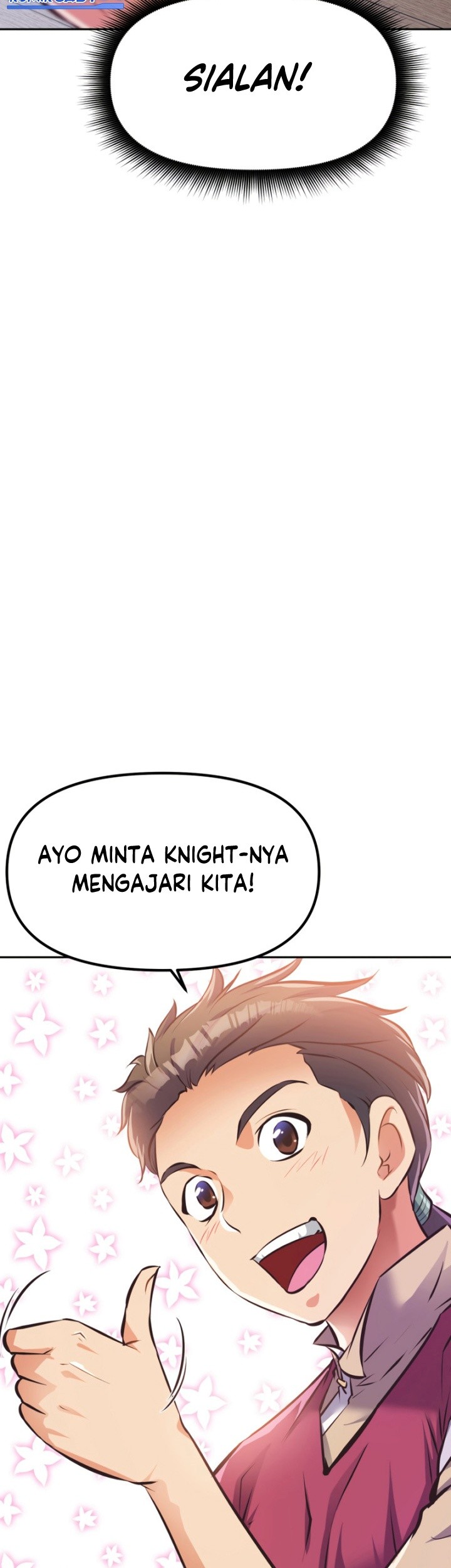 The Return of the Prodigious Swordmaster chapter 02 halaman 32