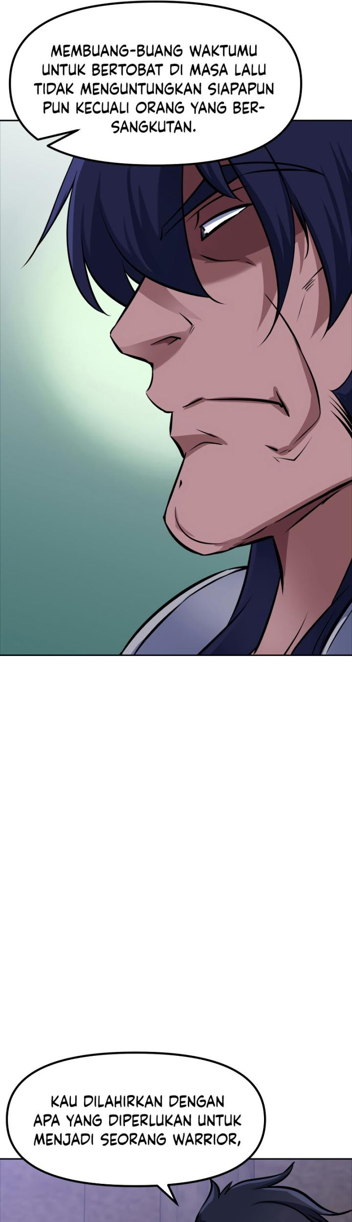 The Return of the Prodigious Swordmaster Bab 06 halaman 32