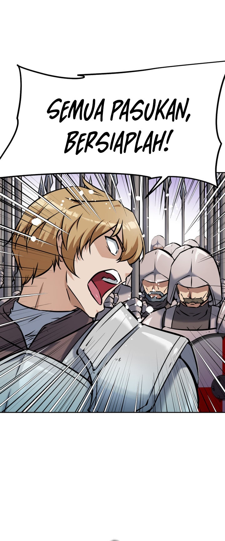 The Return of the Prodigious Swordmaster Bab 08 halaman 80
