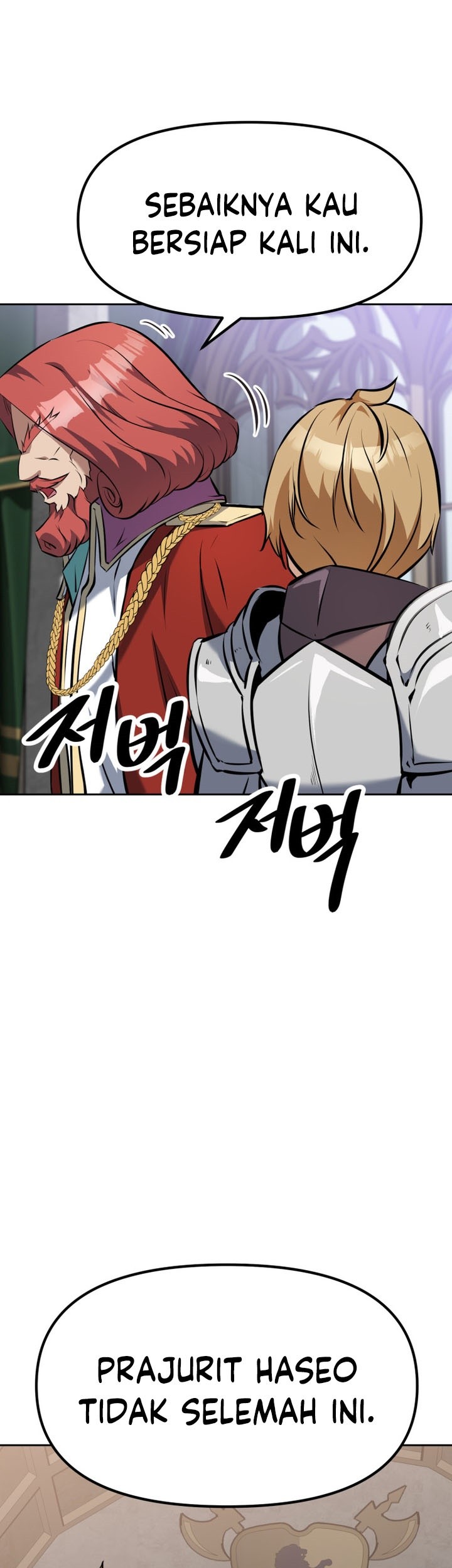 The Return of the Prodigious Swordmaster chapter 09 halaman 32