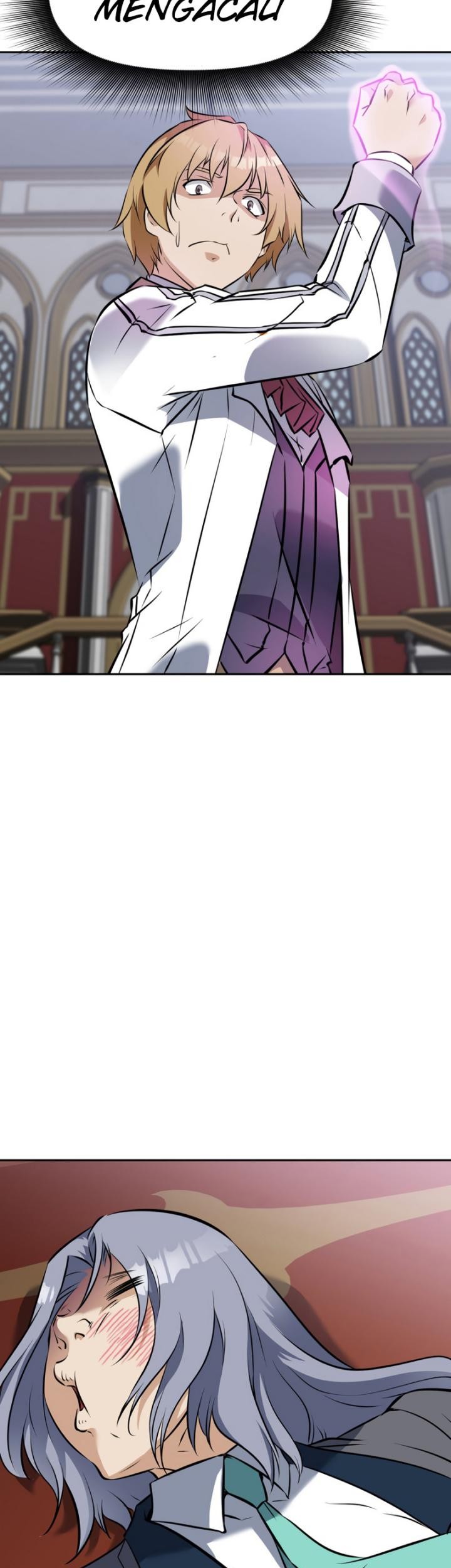 The Return of the Prodigious Swordmaster chapter 13 halaman 59