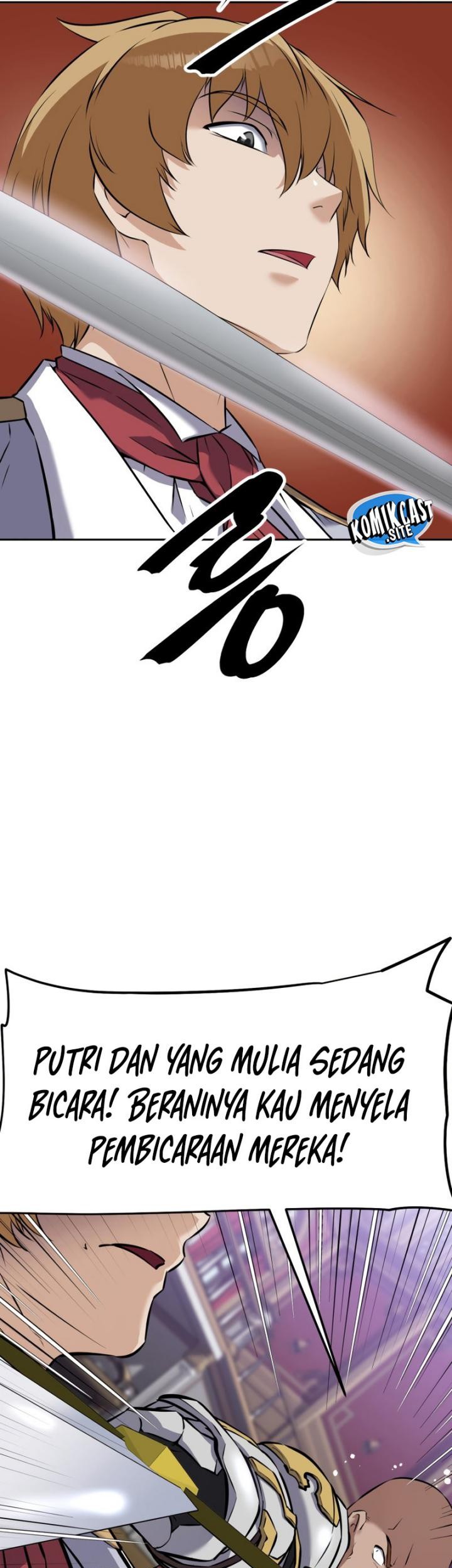 The Return of the Prodigious Swordmaster chapter 13 halaman 92