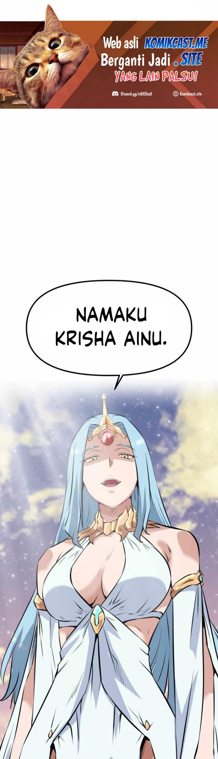 The Return of the Prodigious Swordmaster chapter 21 halaman 2