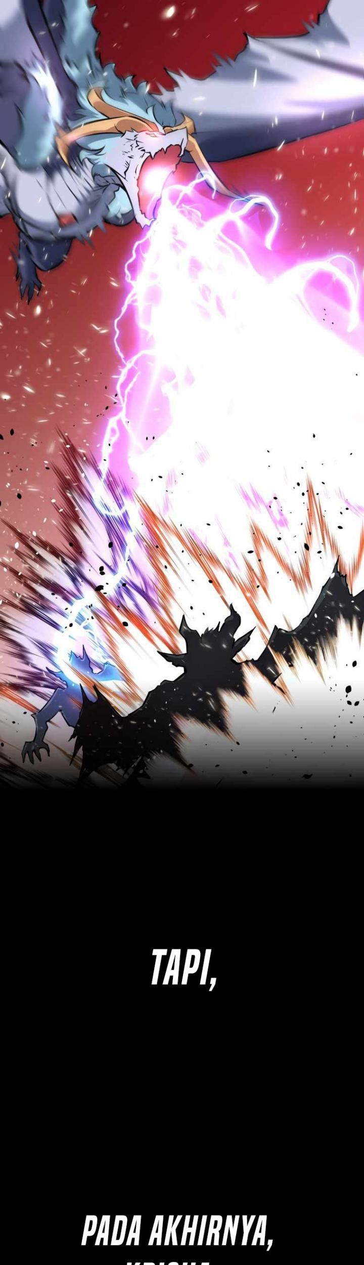 The Return of the Prodigious Swordmaster chapter 21 halaman 8