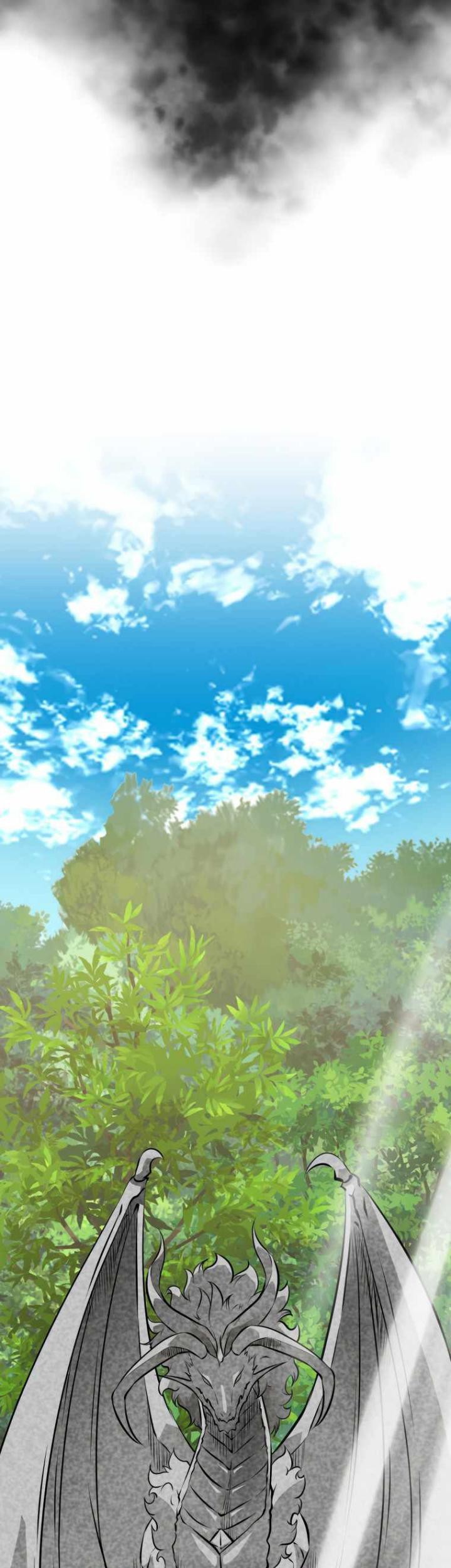 The Return of the Prodigious Swordmaster chapter 21 halaman 11