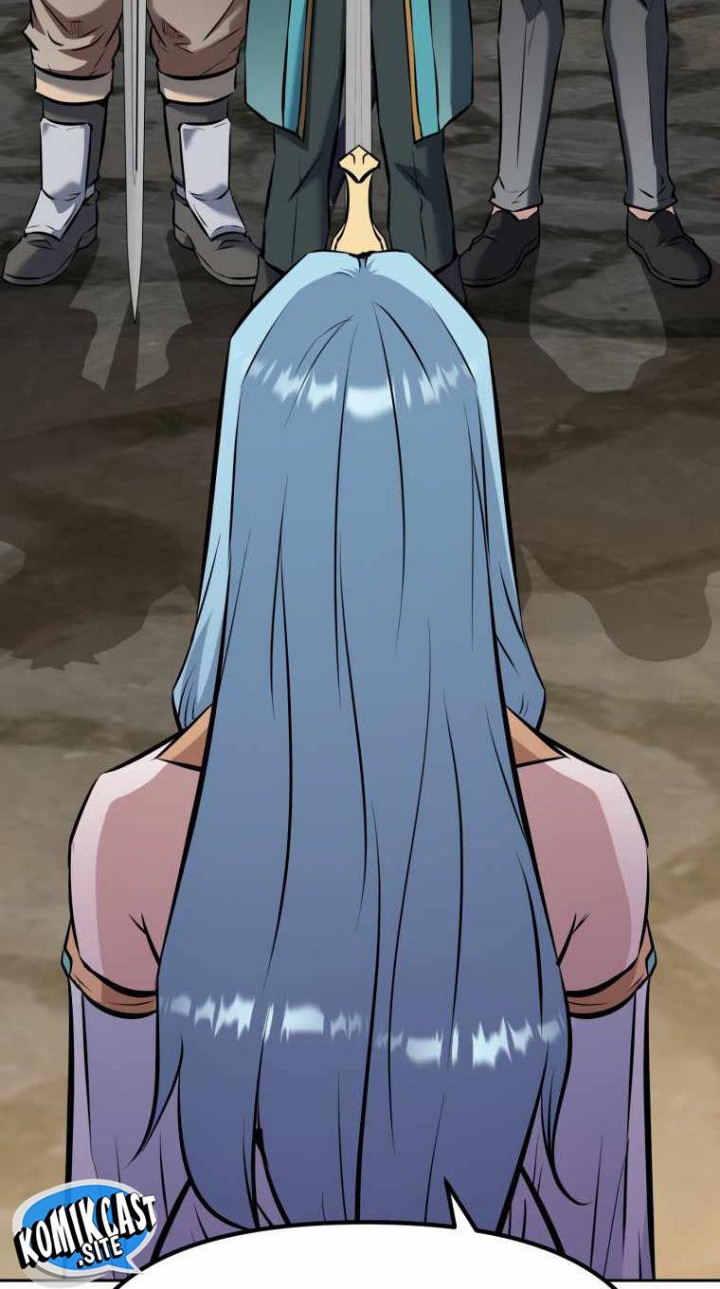 The Return of the Prodigious Swordmaster chapter 21 halaman 18