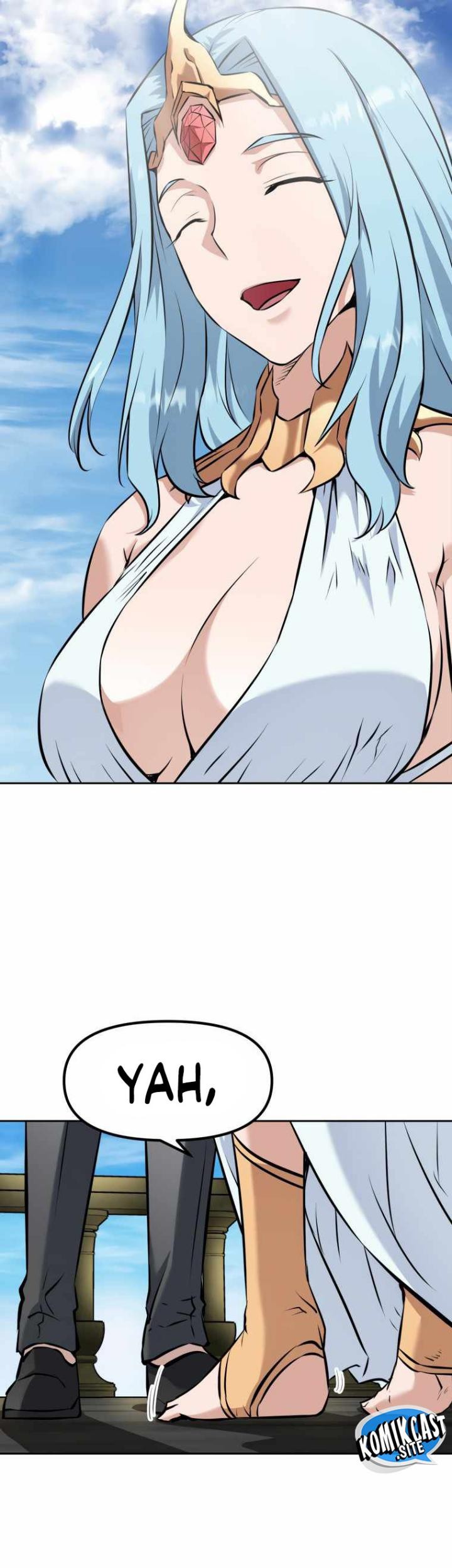 The Return of the Prodigious Swordmaster chapter 21 halaman 20
