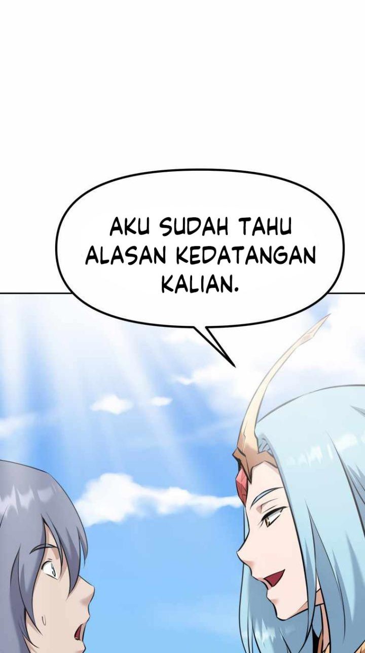 The Return of the Prodigious Swordmaster chapter 21 halaman 21